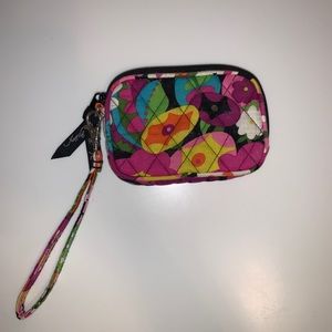 Vera Bradley wallet